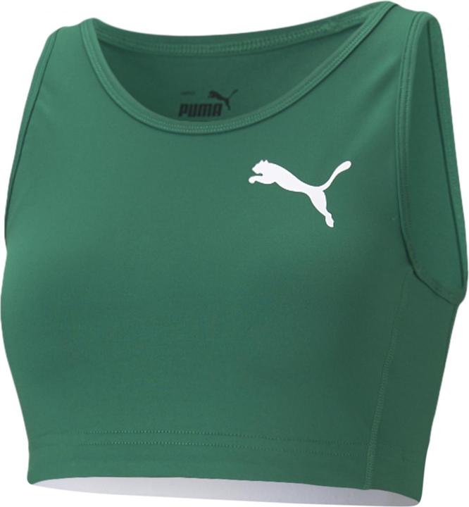 Produktbild Puma Cross the Line Crop Top W2.0-519670 (L)
