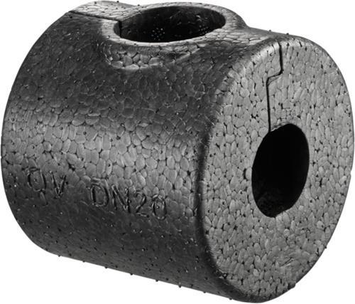 Produktbild Oventrop GmbH & Co. KG Isolierung Optibal DN15, 1/2