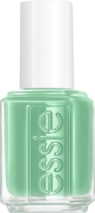 L'Oréal Paris essie / L'Oréal vernis à ongles jelly gloss 110 cactus jelly (110 Cactus Jelly, Vernis à ongles effet gel)