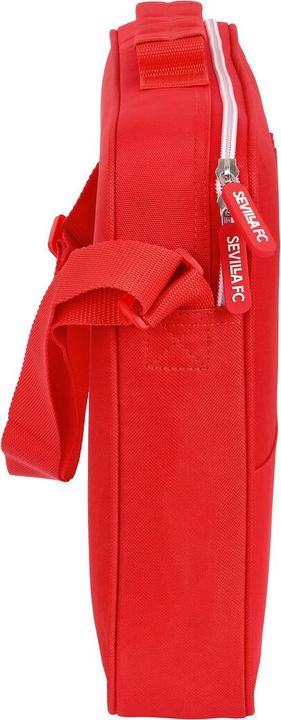 Produktbild Sevilla Fútbol Club Schultasche Rot (38 x 28 x 6 cm) (6 l)