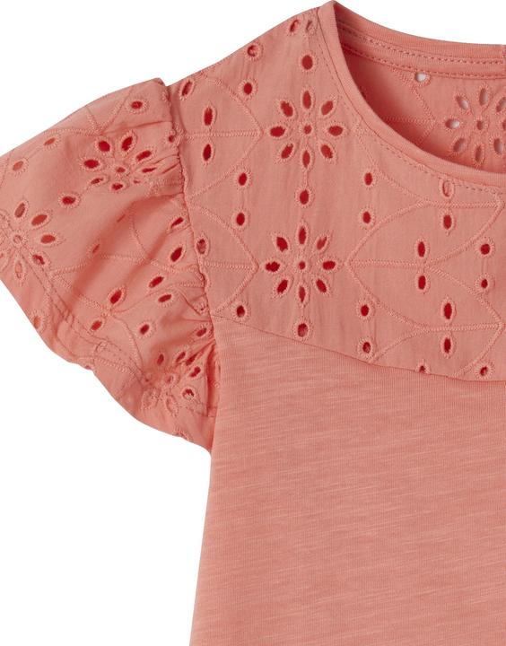 Vertbaudet T-Shirt (116)
