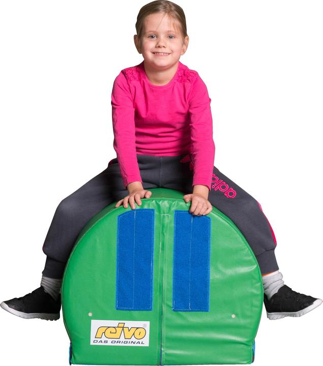 Reivo Round block Vario