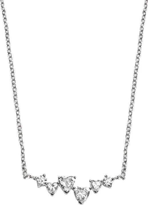 Chiara Ferragni Silver Halskette (Silber 925)