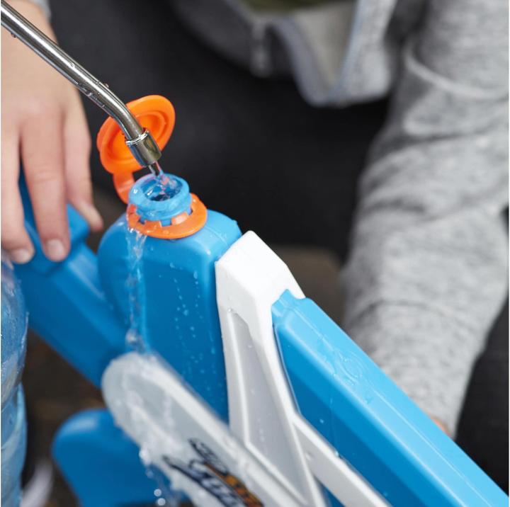 Actual product image Nerf Super Soaker Twister