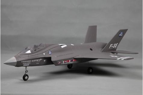 Immagine prodotto FMS F-35 V2 Jet EDF 64 PNP - 69 cm (Jet)