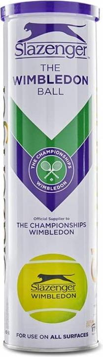 Slazenger Wimbledon