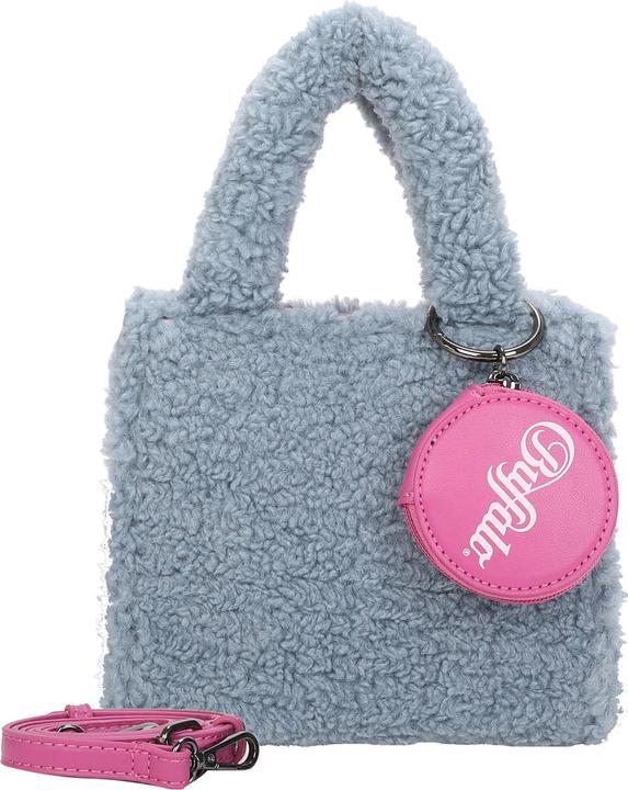 Produktbild Buffalo Boxy02 Mini Bag Handtasche 17.5 cm