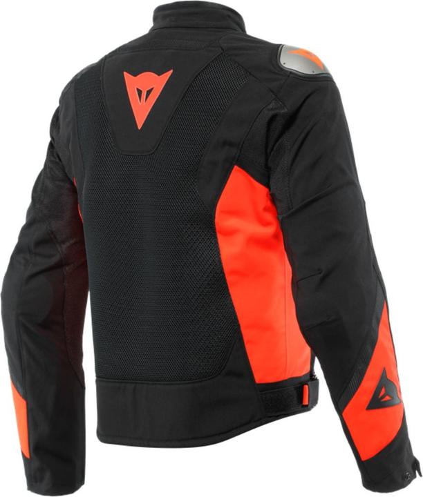 Image du produit Dainese Veste Energyca Air Tex (Hommes, 56)