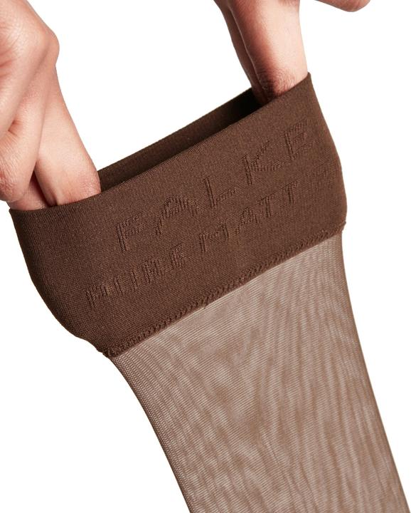 Actual product image Falke Pure Matt 20 KH (20 DEN, 35 - 38)
