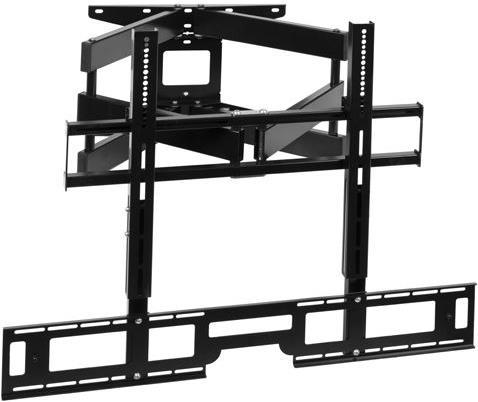 Flexson Cantilever TV Mount for SONOS PLAYBAR (Wall, 55", 40 kg)