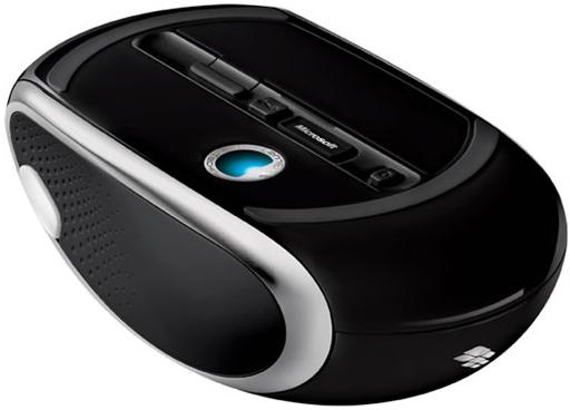 Produktbild Microsoft Wireless Mobile Mouse 6000 (Kabellos)