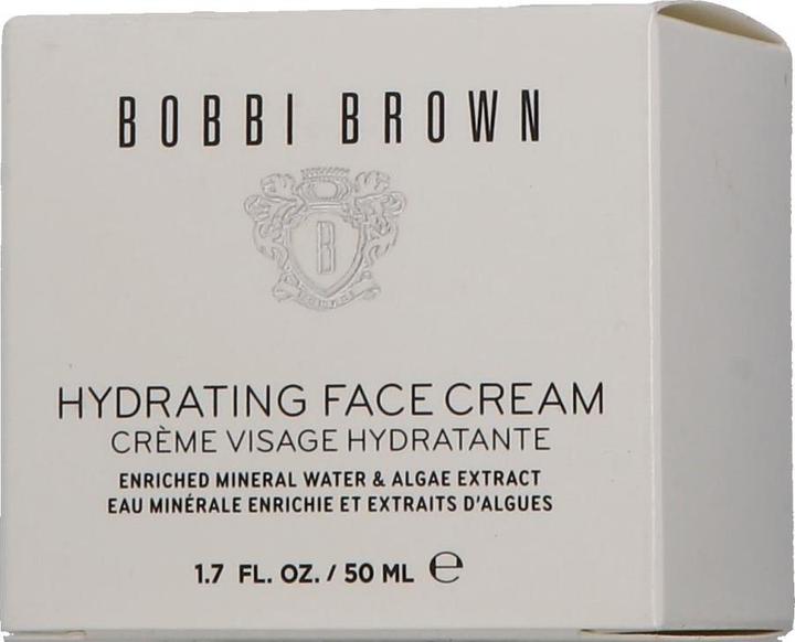 Produktbild Bobbi Brown Hydrating Face Cream (50 ml, 24h Creme)
