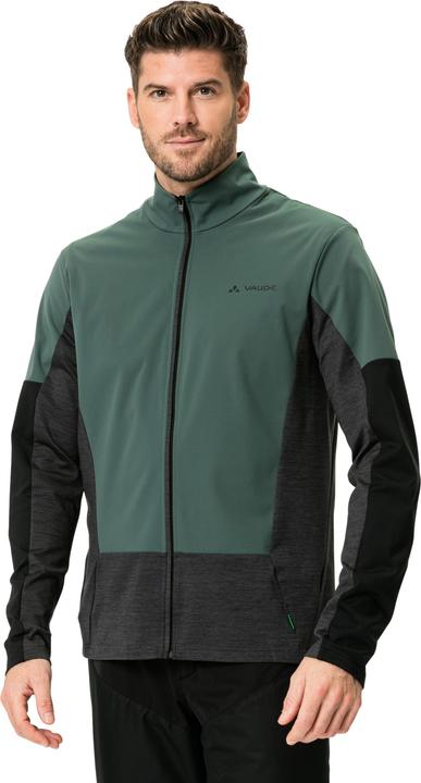 Produktbild Vaude Men's All Year Moab FZ T-Shirt (XL)