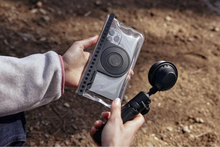 Actual product image Fidlock Vacuum (Universal)