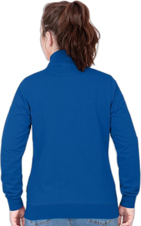 Produktbild JAKO Sweatjacke Doubletex (4XL)