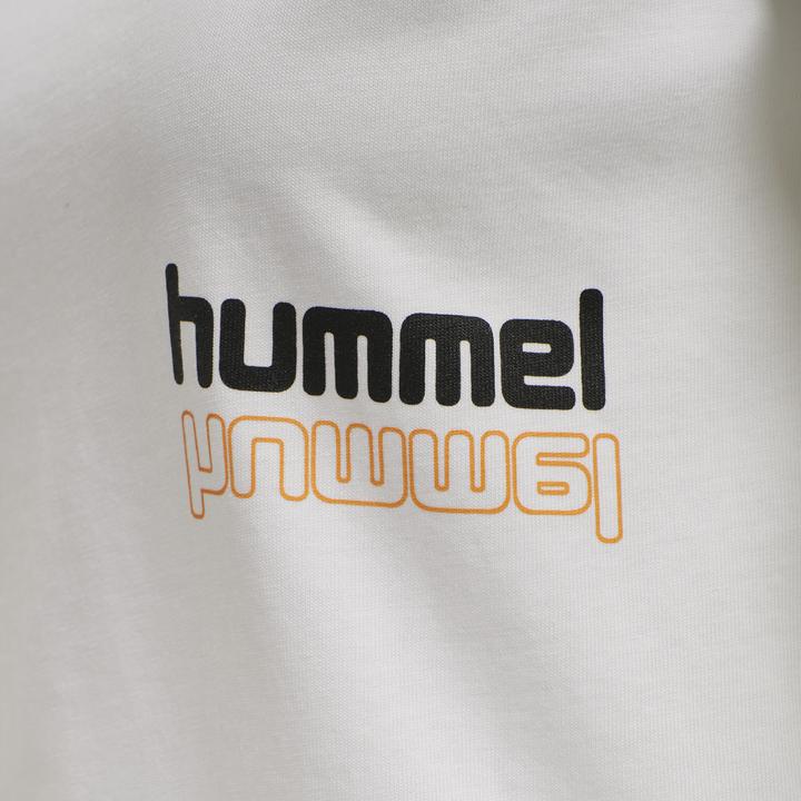 Actual product image hummel Lgc Lara Short T-Shirt (M)