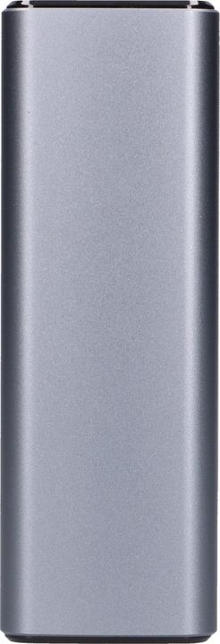 Produktbild Extralink EPB-127 30000mAh Srebrny | Powerbank | Power bank, 65W PD, USB-C (30000 mAh, 65 W, 111 Wh)