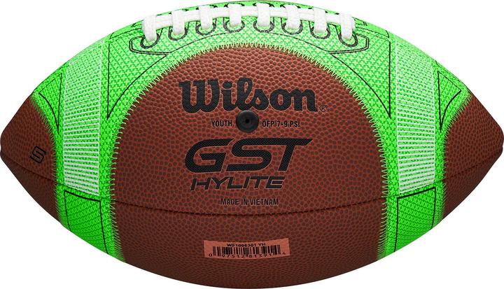 Produktbild Wilson Football Hylite