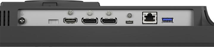 Actual product image NEC EA242WU-BK (1920 x 1200 pixels, 24")
