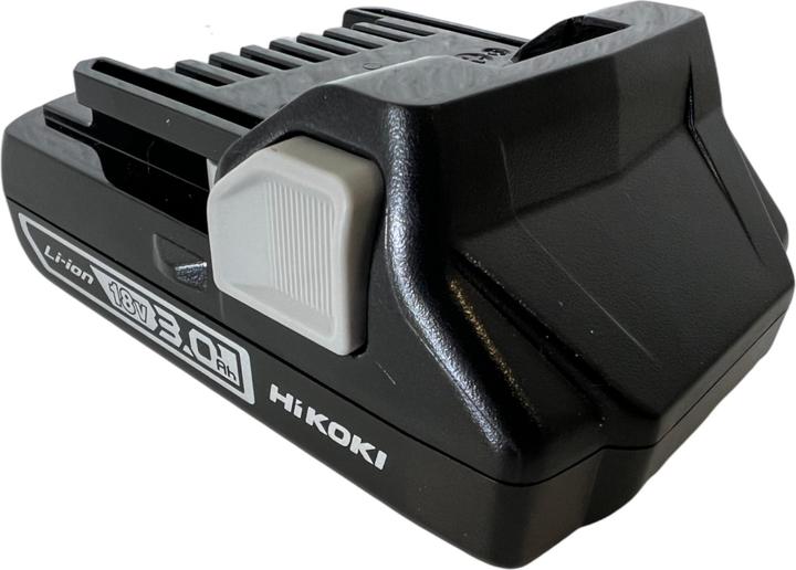 Produktbild Hikoki BSL1830C 2x Akkupack 18 V 3,0 Ah / 3000 mAh Li-ion ( 339783 ) (18 V)
