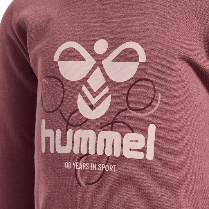 Produktbild hummel Hmllime Sweatshirt (68)