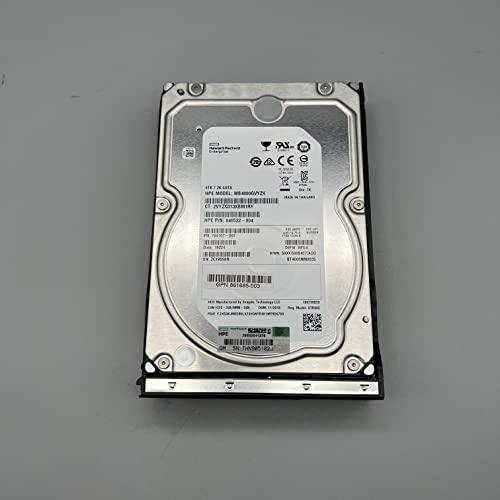 Immagine prodotto HPE Dischi rigidi midline del server (4 TB, 3.5")