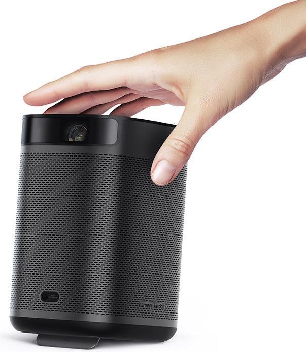 Produktbild XGIMI Mogo Pro+ (Full HD, 300 lm, 1.2:1)