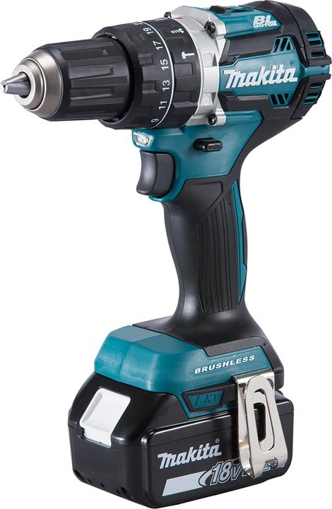 Produktbild Makita DHP484RTJ (Akkubetrieb)