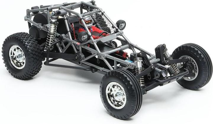 Produktbild Tamiya Buggy BBX (Kit)