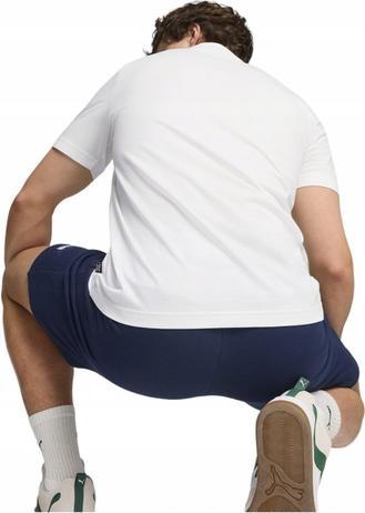 Immagine prodotto Puma Maglietta con logo ESS (s) (L)