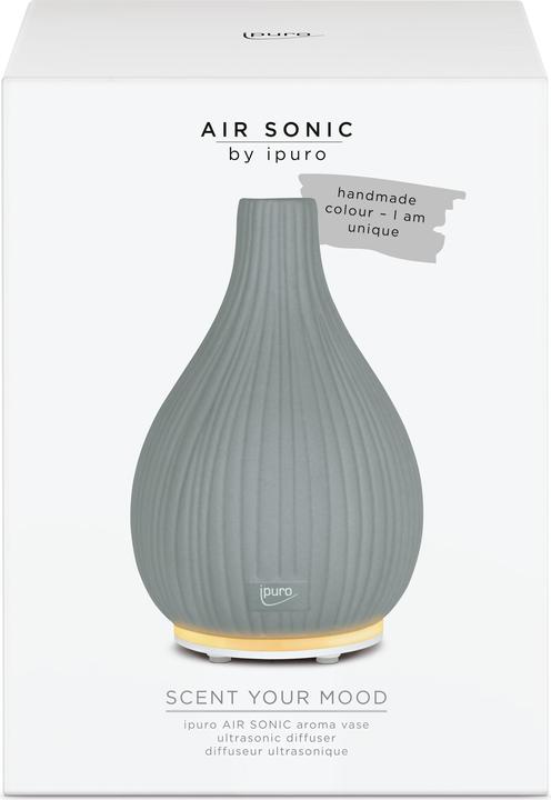 Actual product image Ipuro Aroma vase