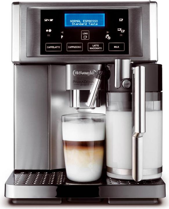 Actual product image De'Longhi ESAM 6700 Prima Donna Avant