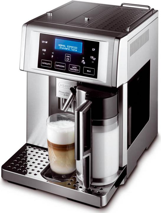 Actual product image De'Longhi ESAM 6700 Prima Donna Avant