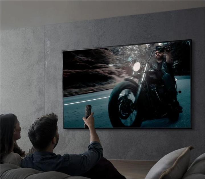Produktbild LG UHD 50" UR78 Serie 50UR78006LK, 4K TV, 3 HDMI, SMART TV 2023 (50", LED, 4K)