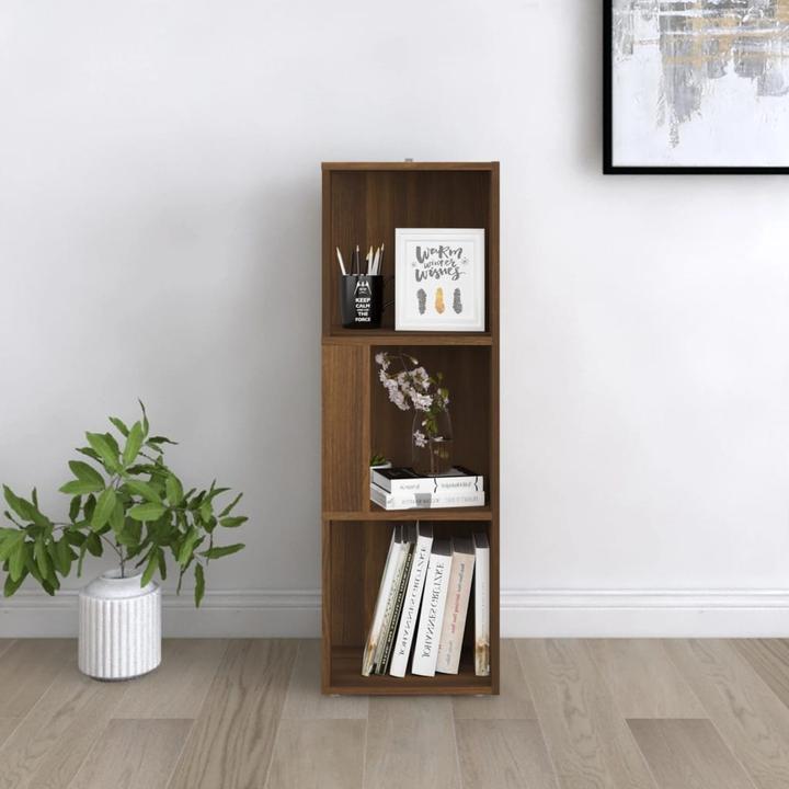 Immagine prodotto VidaXL Tove (33 x 33 x 100 cm)
