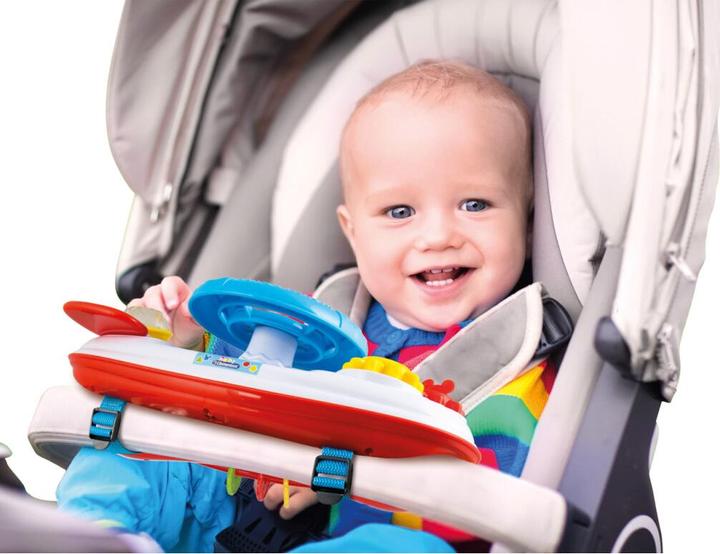 Image du produit Clementoni Steering wheel of Baby Mickey