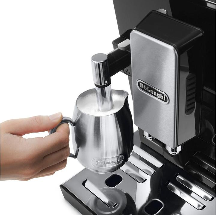 Produktbild De'Longhi ECAM 45.366.B Eletta Cappuccino