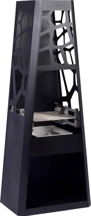 Actual product image Dobar Garden fireplace