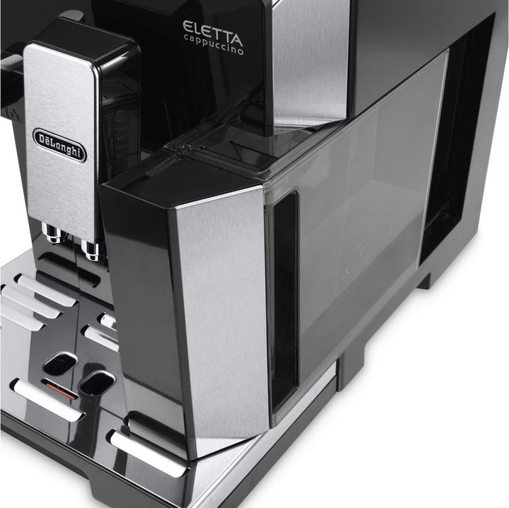 Produktbild De'Longhi ECAM 45.366.B Eletta Cappuccino