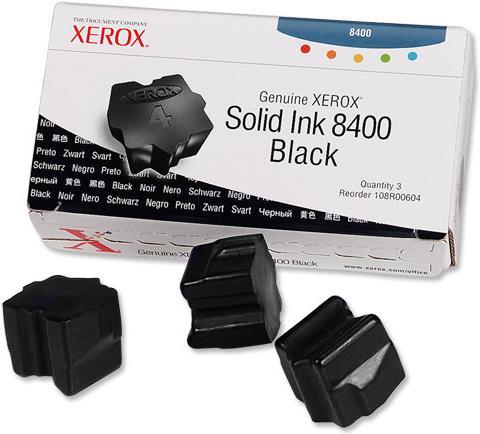 Produktbild Xerox Solid Ink 8400 (BK)