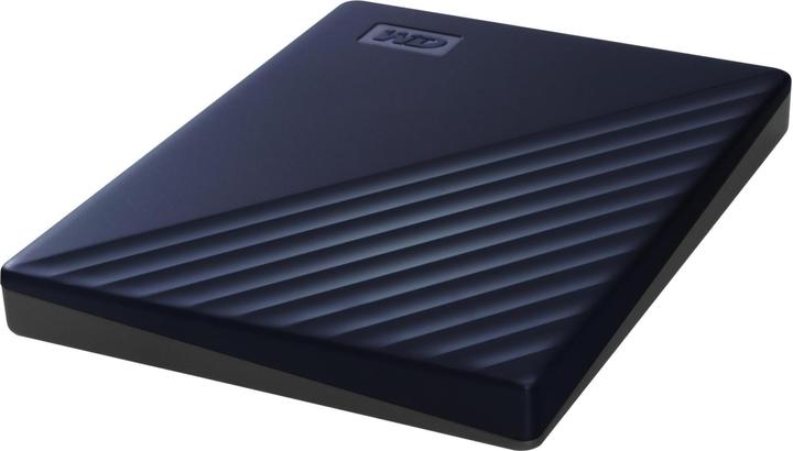 Image du produit WD My Passport – for Mac (2 To)