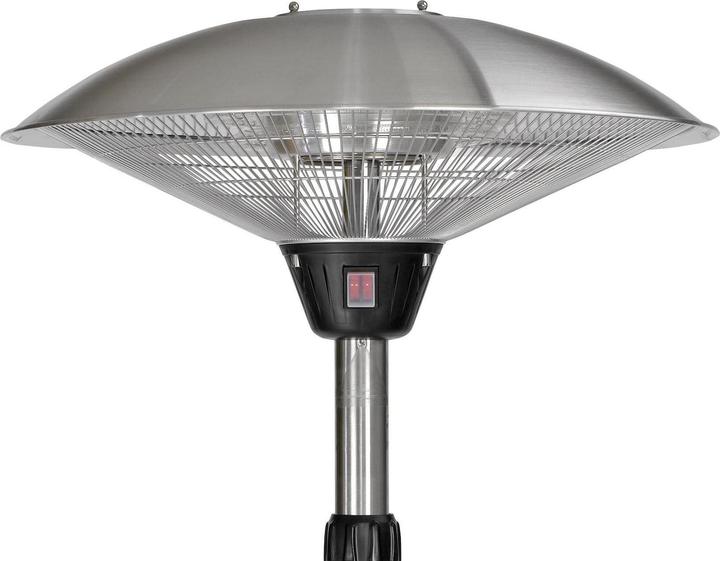Produktbild Einhell Nhh 2100 (2100 W)