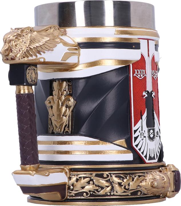 Actual product image Nemesis Now Destiny chope Gjallarstein 15 cm