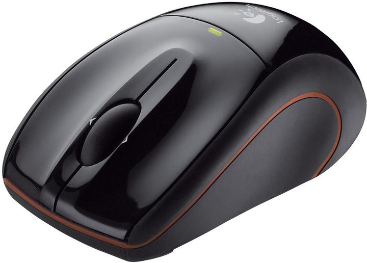 Actual product image Logitech M505 (Wireless)
