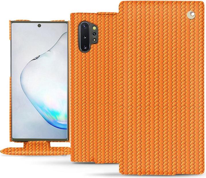 Abaca arancio ( Pantone #d77540 )