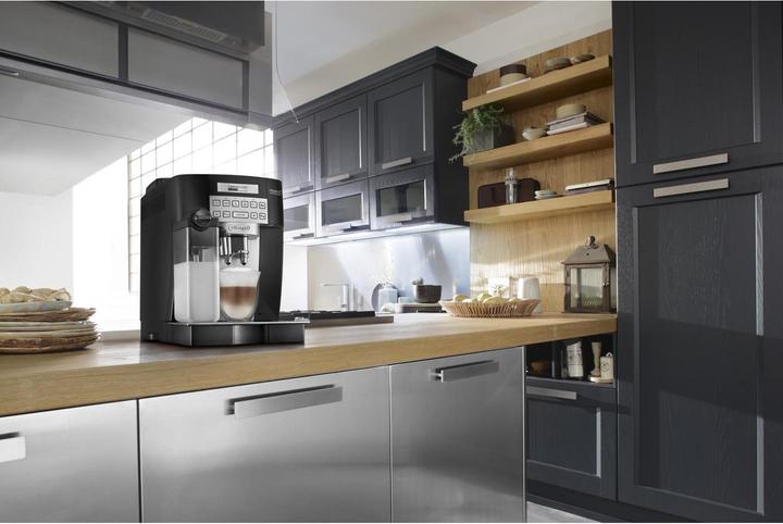 Produktbild De'Longhi Magnifica S Cappuccino ECAM 22.360.B