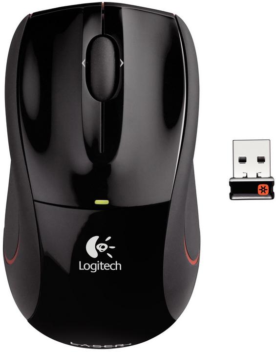 Actual product image Logitech M505 (Wireless)