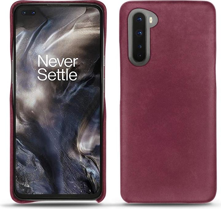 Immagine prodotto Noreve Cover in pelle (OnePlus Nord)
