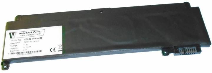 Immagine prodotto Vistaport VIS-53 (3 Celle, 2270 mAh)