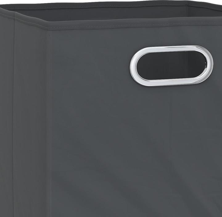 Actual product image Vicco Faltbox (30 x 30 x 30 cm, 27 l)